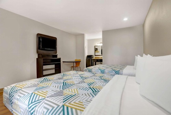 Motel 6 La Mesa CA image 17