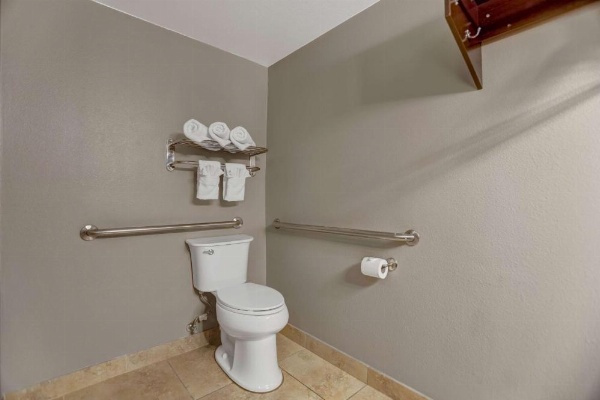 Motel 6 La Mesa CA image 20