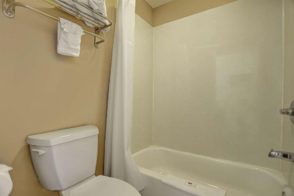 Motel 6 La Mesa CA image 22