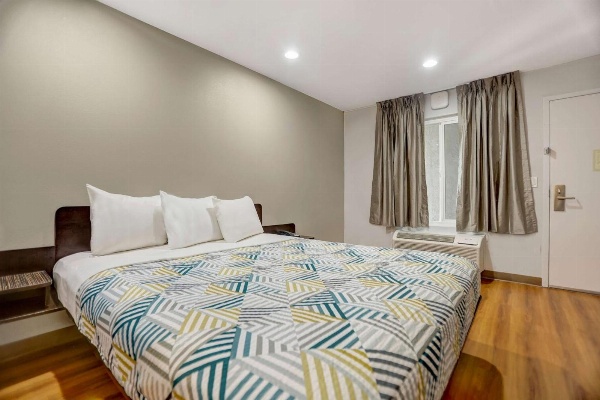 Motel 6 La Mesa CA image 6